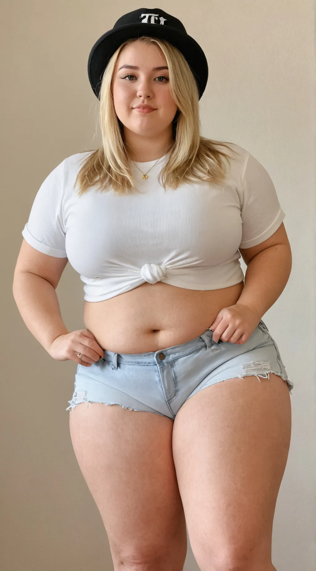 ai character: Taylor￼ background