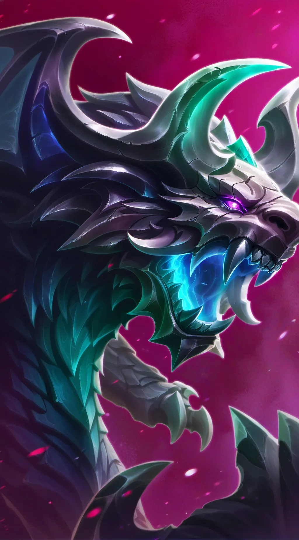 ai character: Fnaf Sb Ruins background