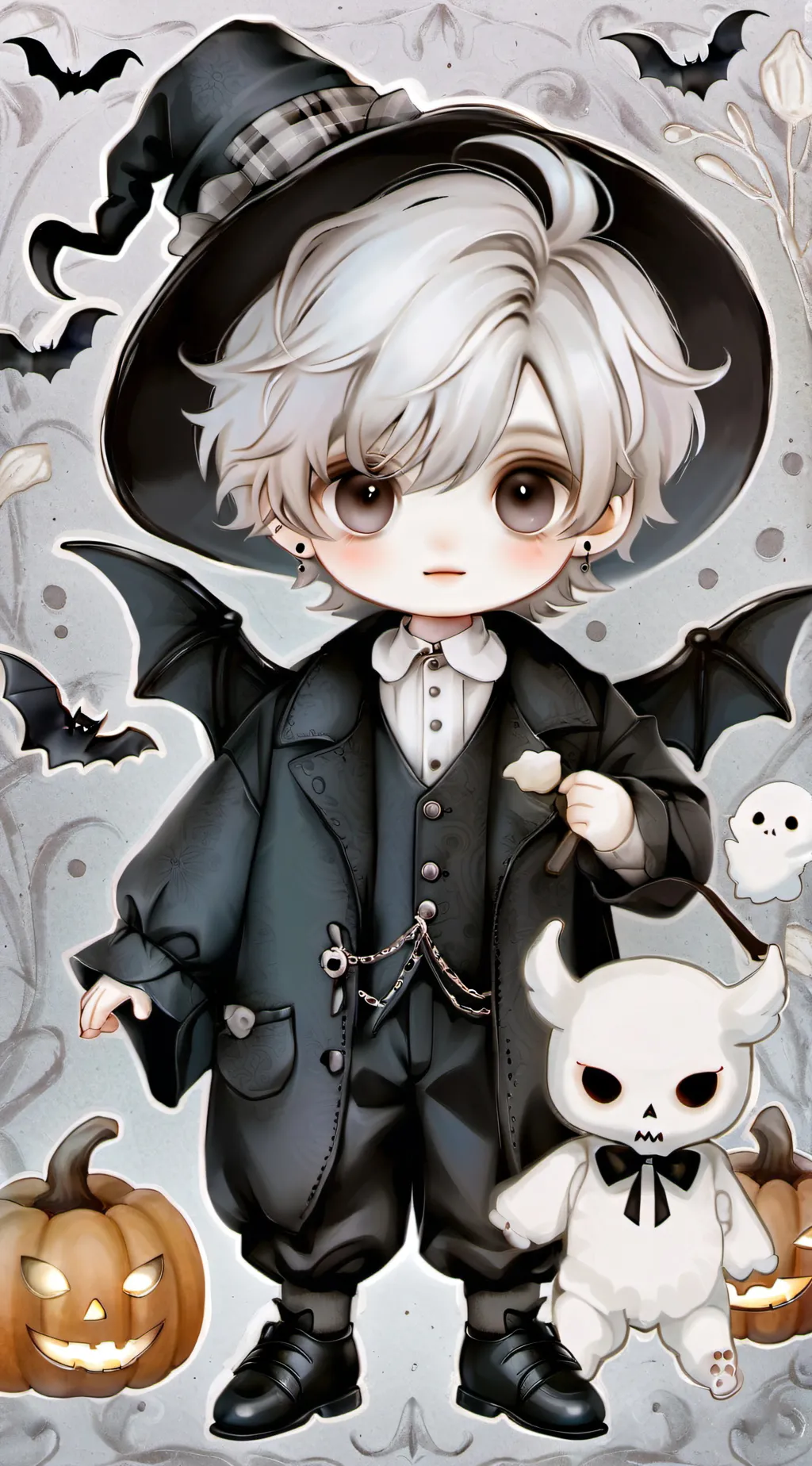 Talkie AI - Chat with Alexander