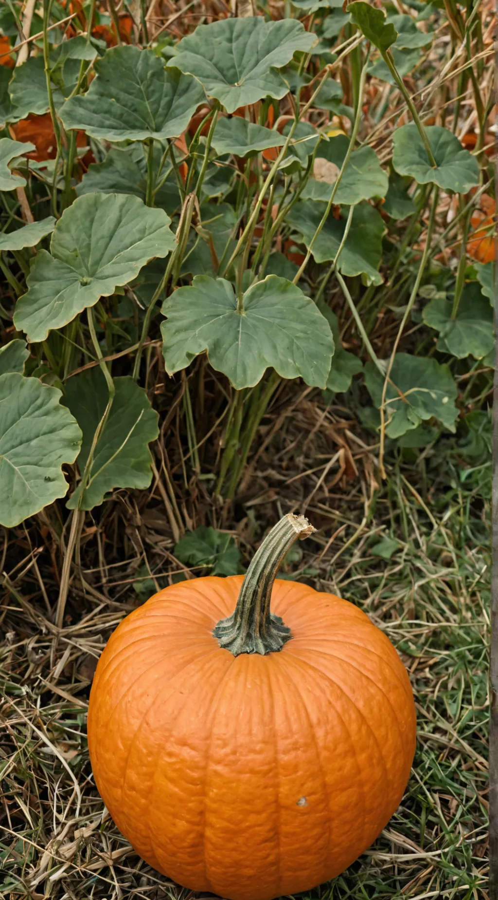 ai character: KNY HALLOWEEN  background