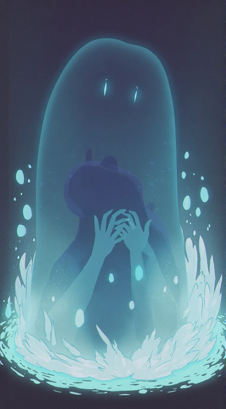 Talkie AI - Chat with Geist