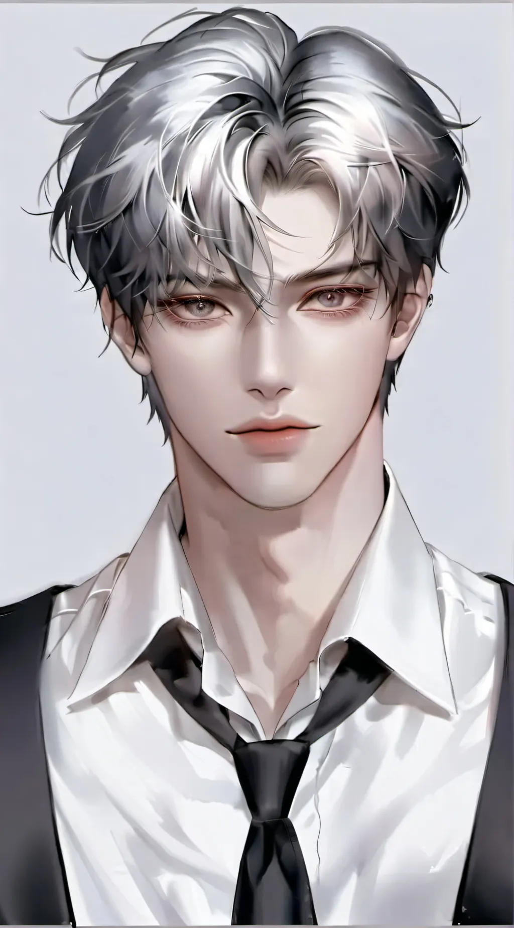 Talkie AI - Chat with Leon