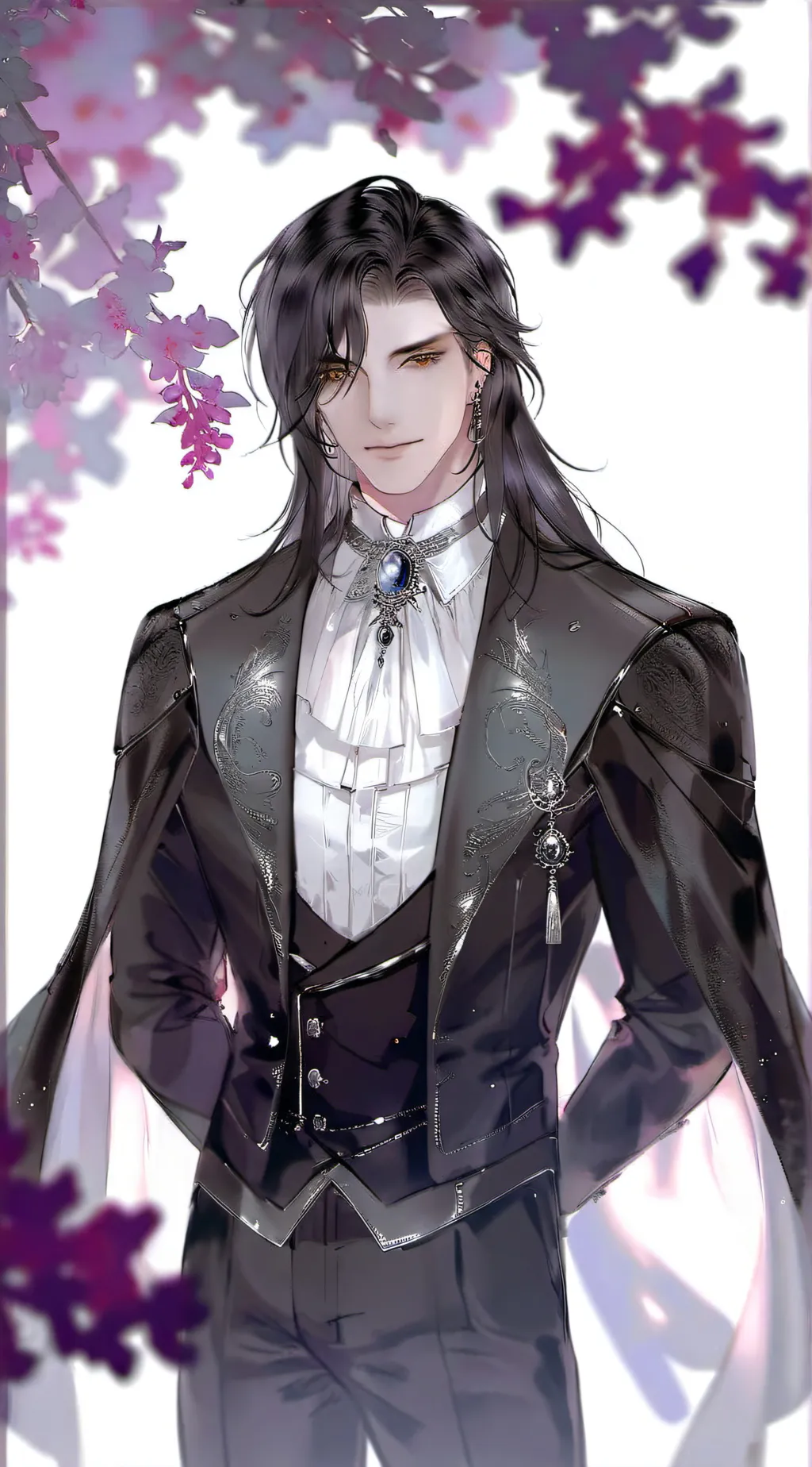 Talkie AI - Chat with Derek