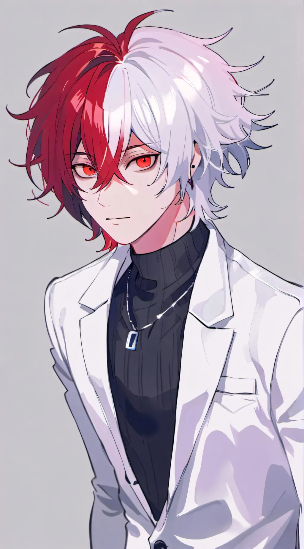 ai character: mha hypnotize background