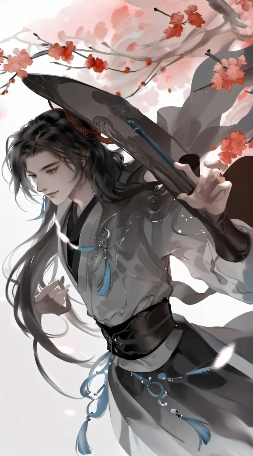 Talkie AI - Chat with 东汉末年