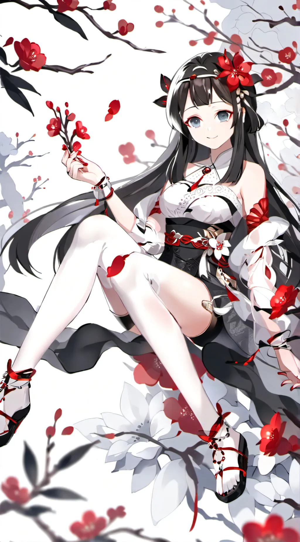 ai character: 𝚔𝚗𝚢 background