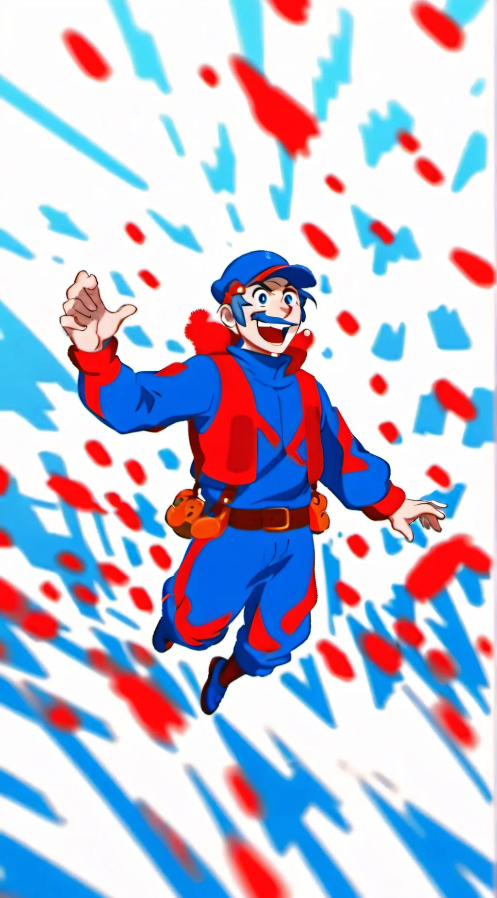 Talkie AI - Chat with GRAND DAD!