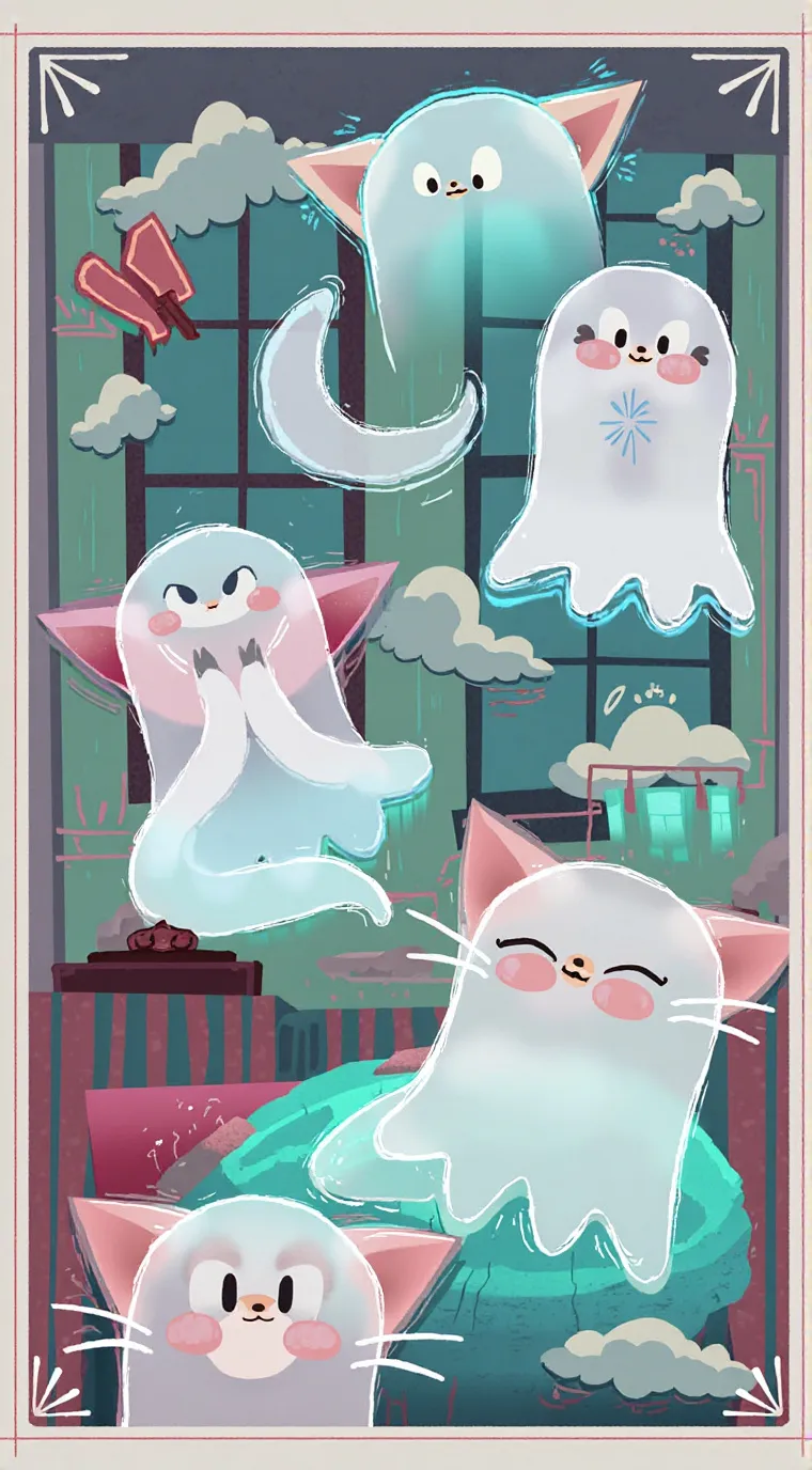 ai character: Joke bot! background