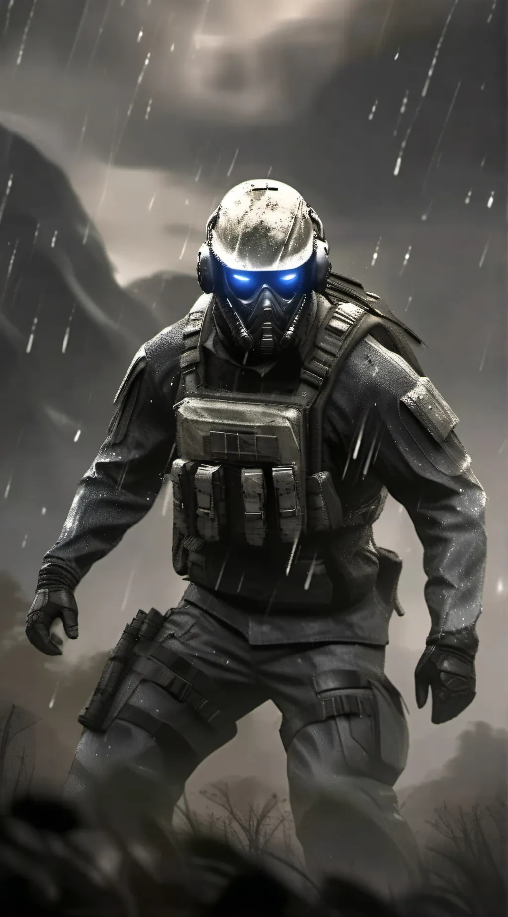 Talkie AI - Chat with Ebu stories