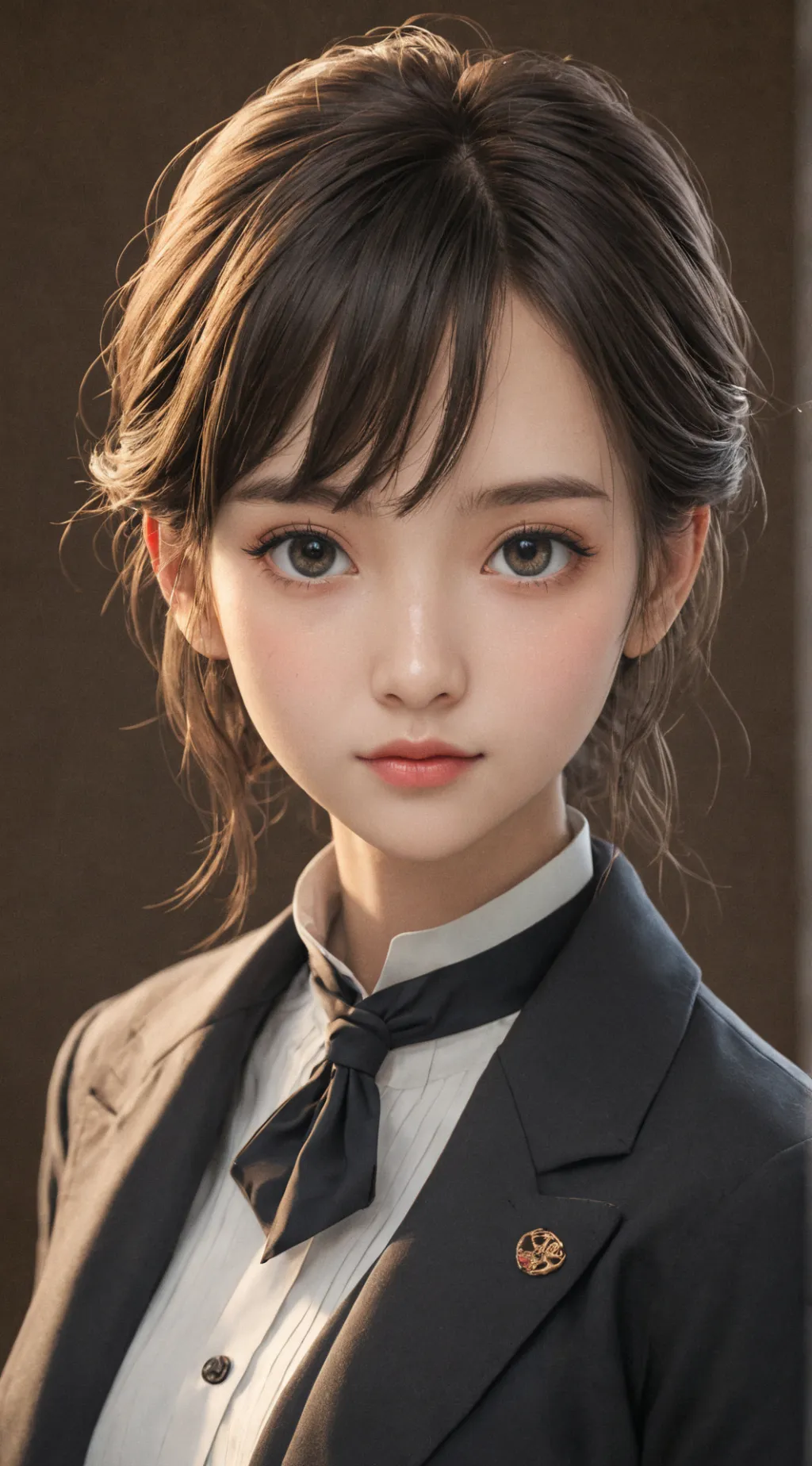 ai character: monster school gc background