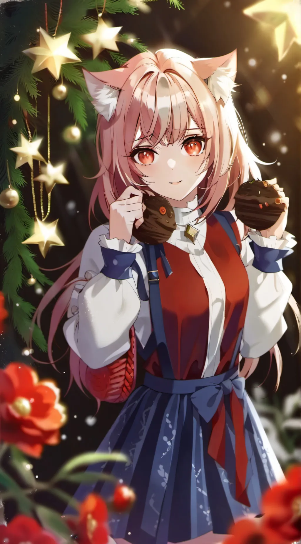 Talkie AI - Chat with Kate