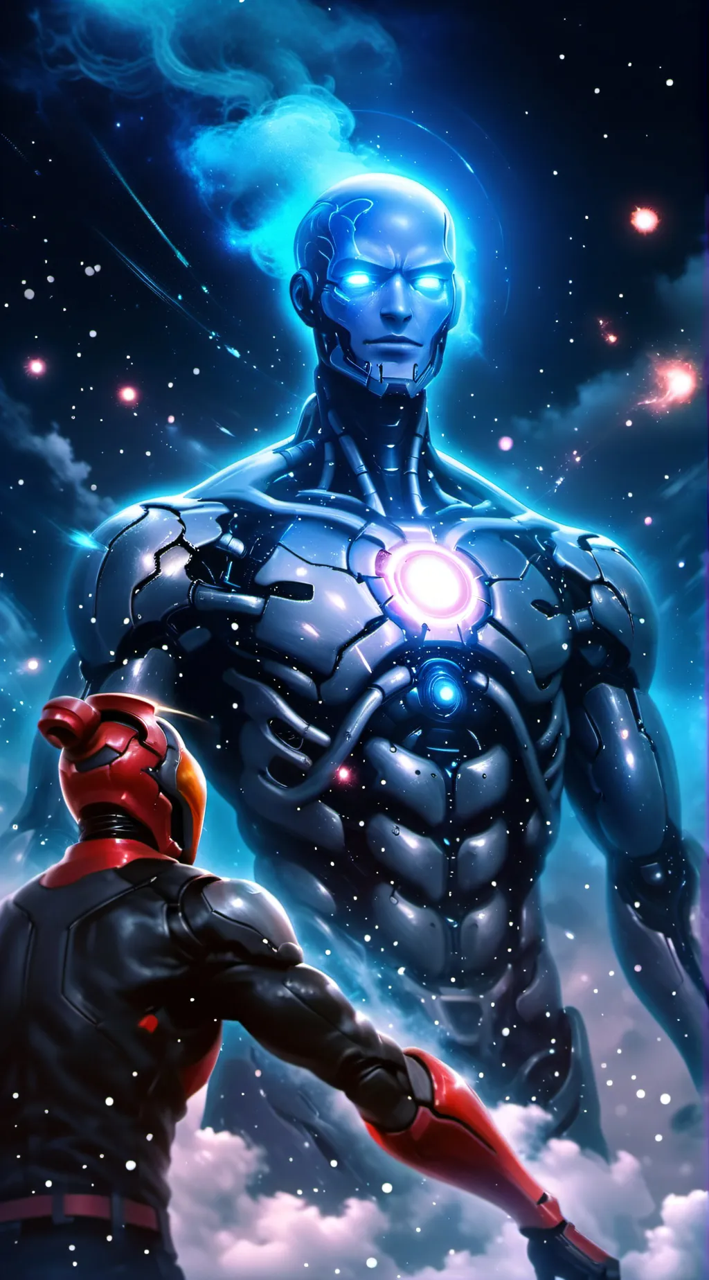 Talkie AI - Chat with ROAST BATTLE!