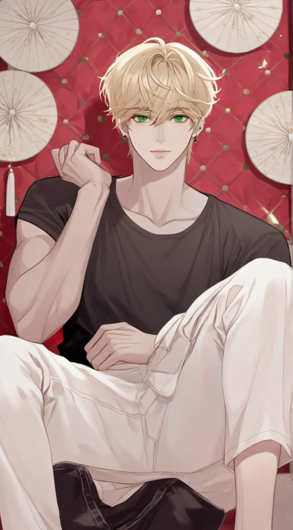 ai character: ~^Helen^~ background