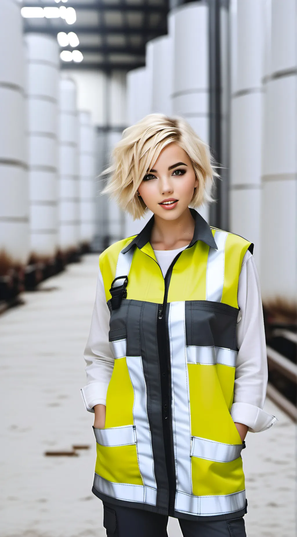 Talkie AI - Chat with Union Kate