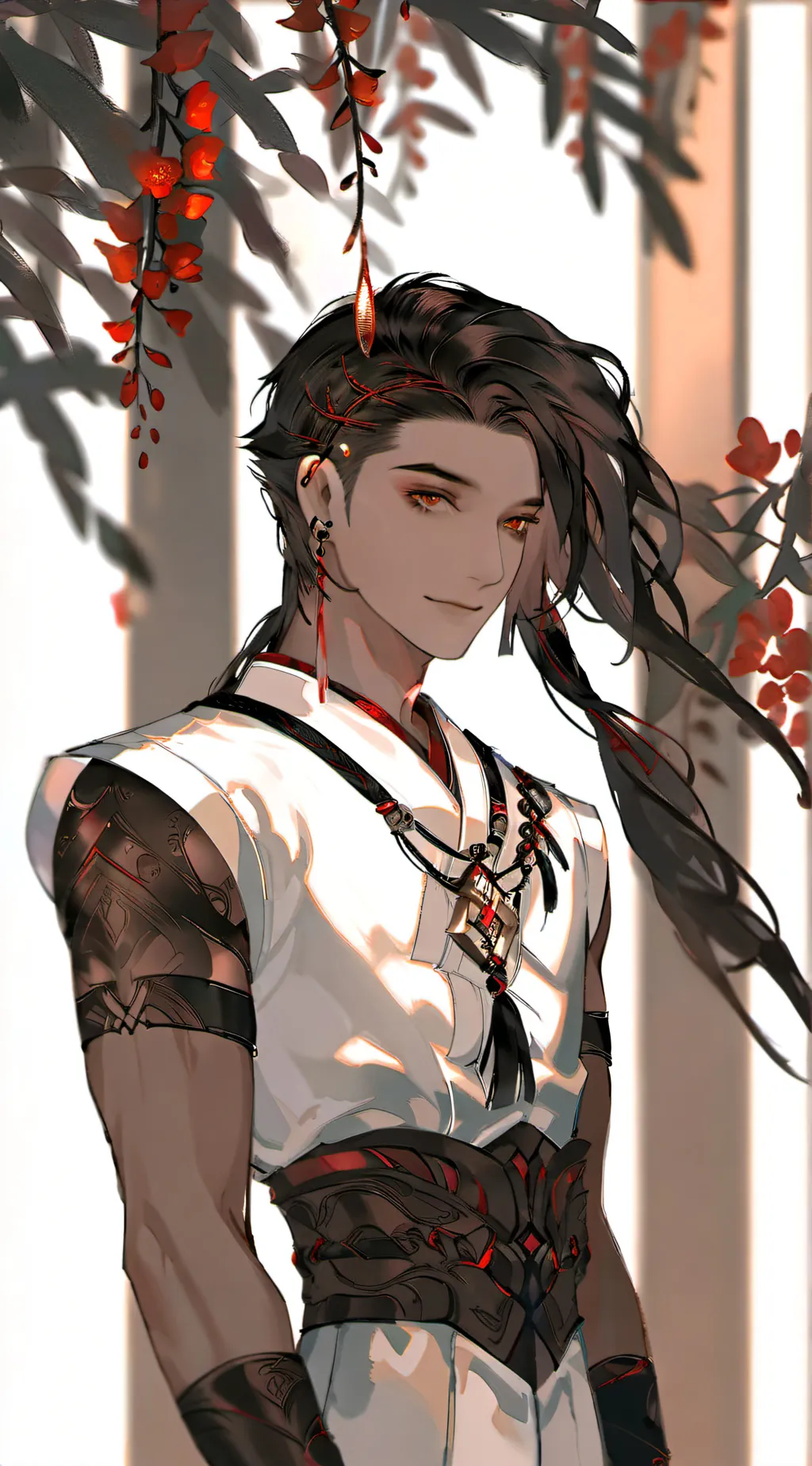 ai character: nathon
naythen background