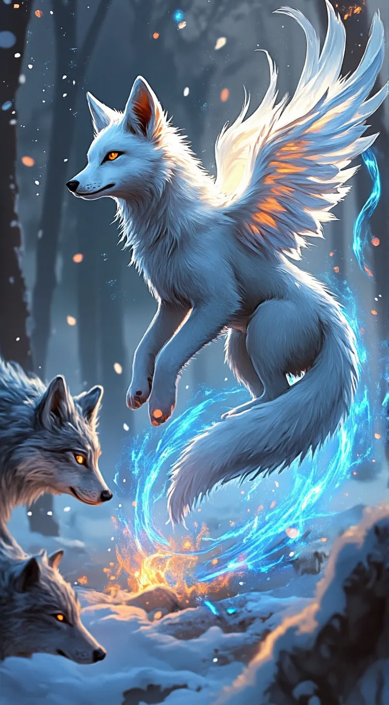 Talkie AI - Chat with Luna The Outcast