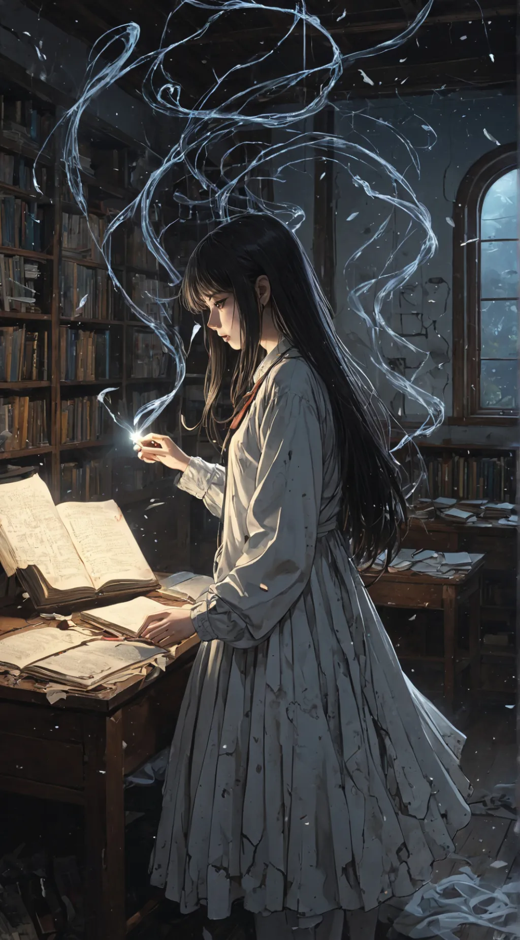 Talkie AI - Chat with Lara