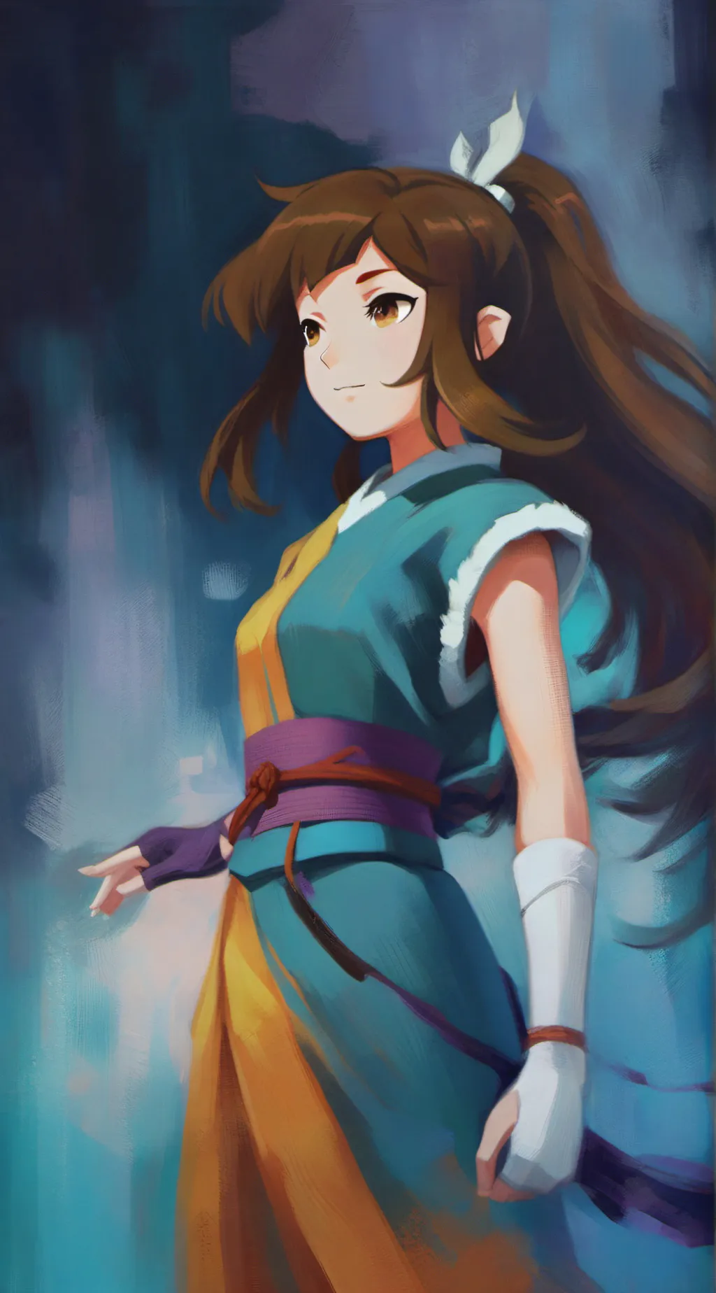 Talkie AI - Chat with Jya