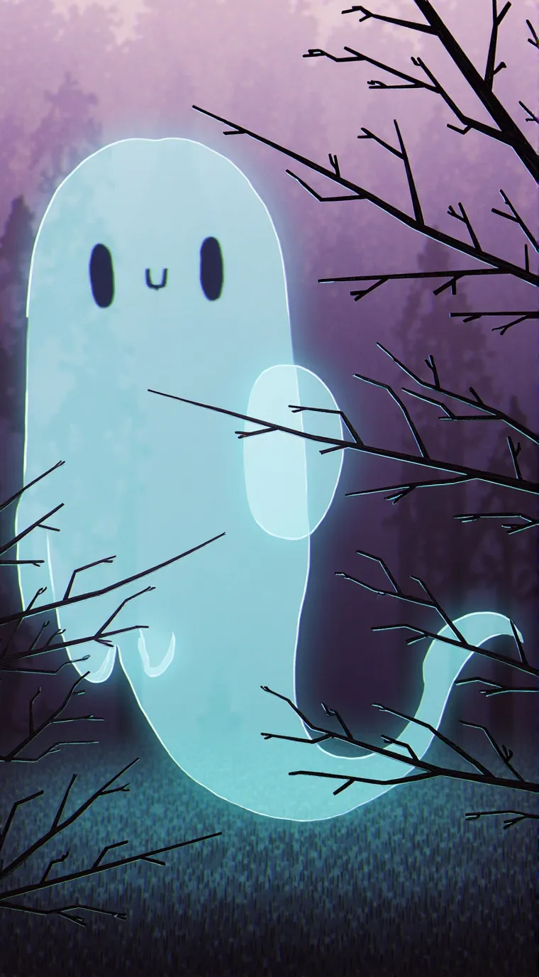 ai character: The new class pet background