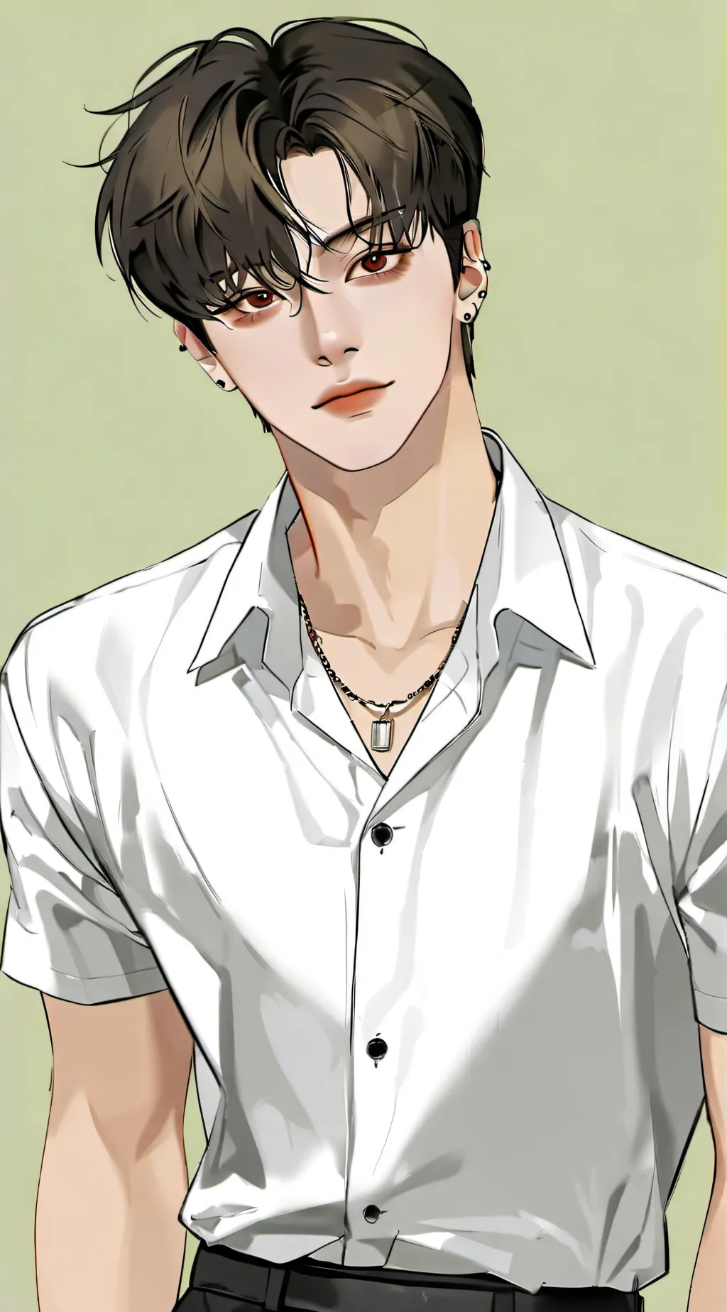ai character: Jeon Jungkook background
