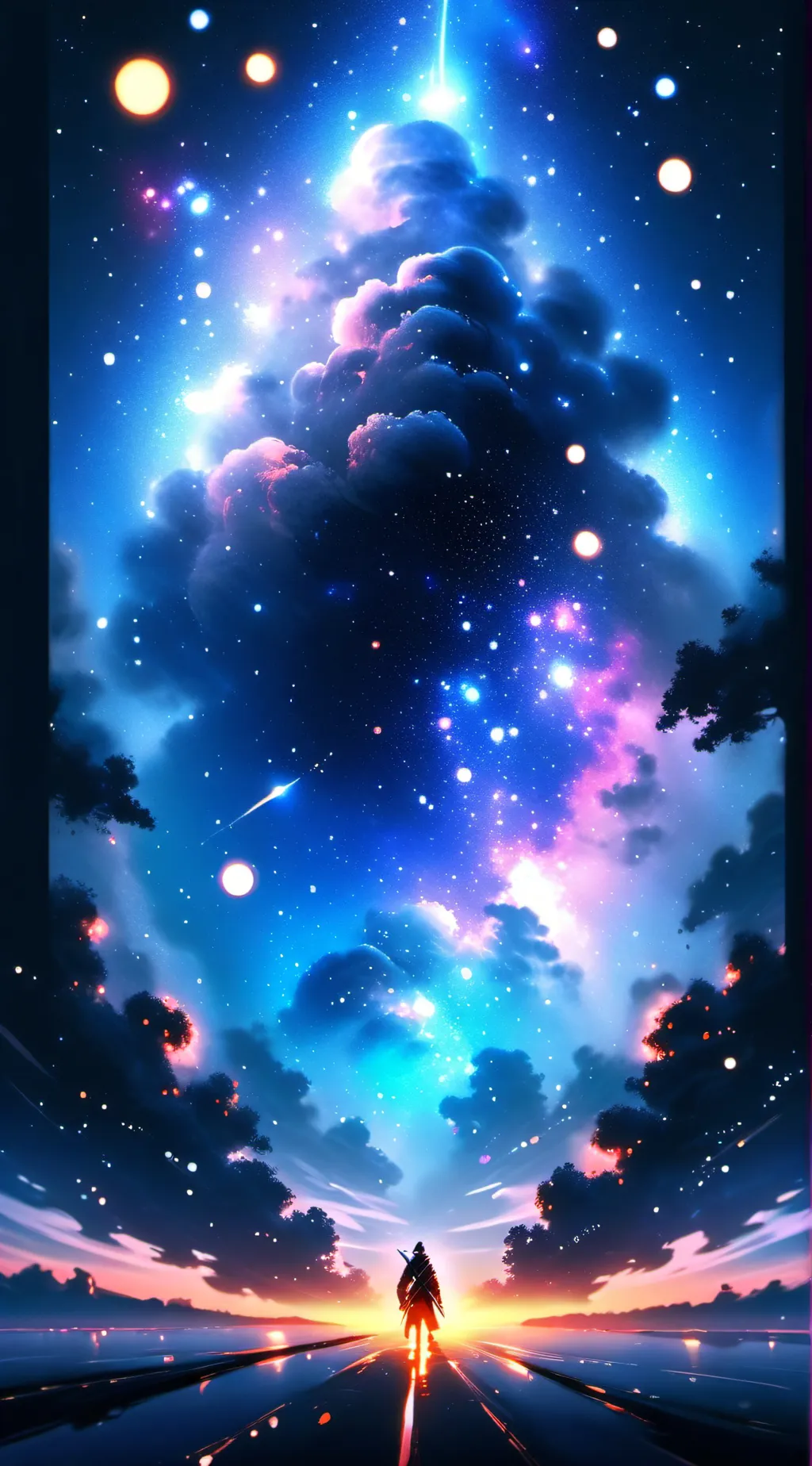 ai character: Countryhuman au TR background