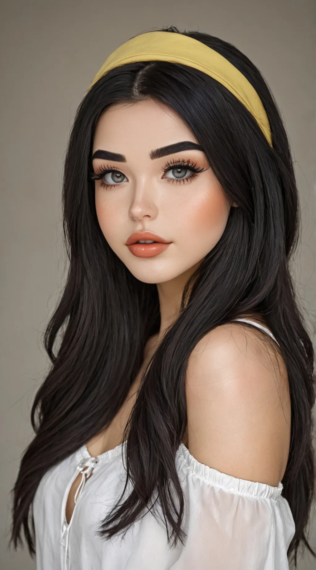 ai character: Ada background