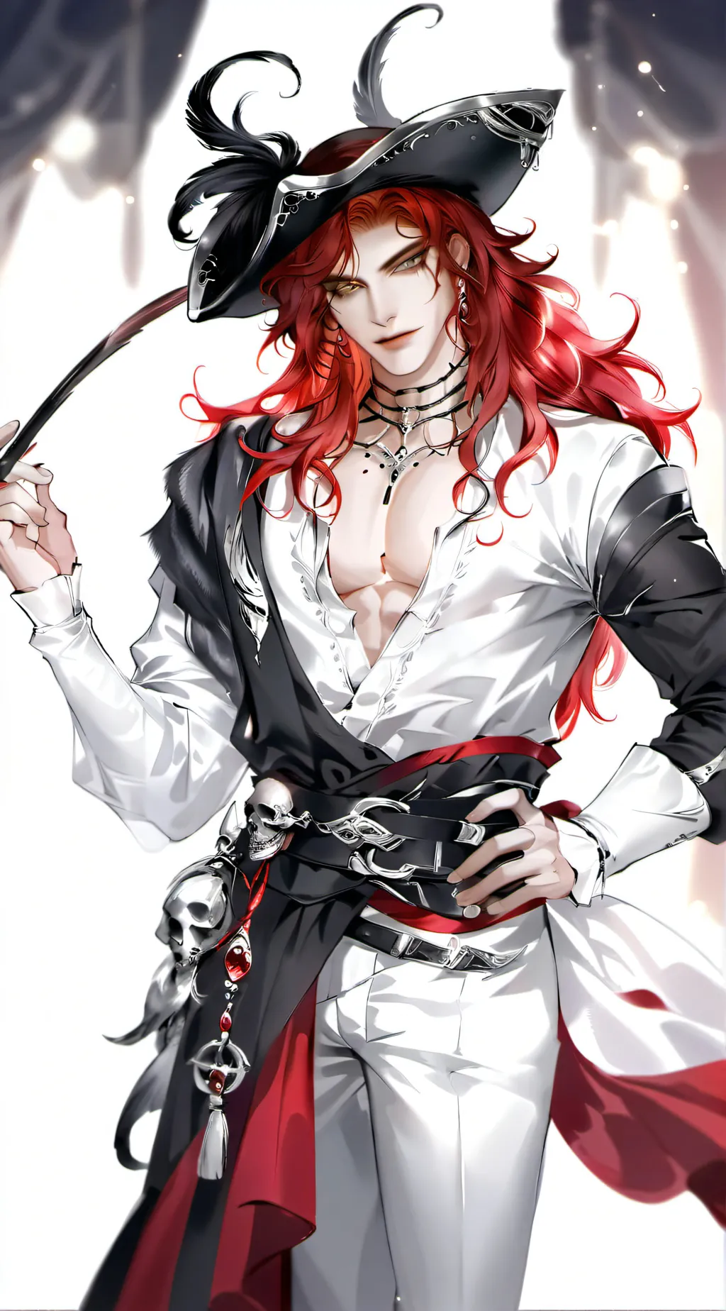 Talkie AI - Chat with Kalius 