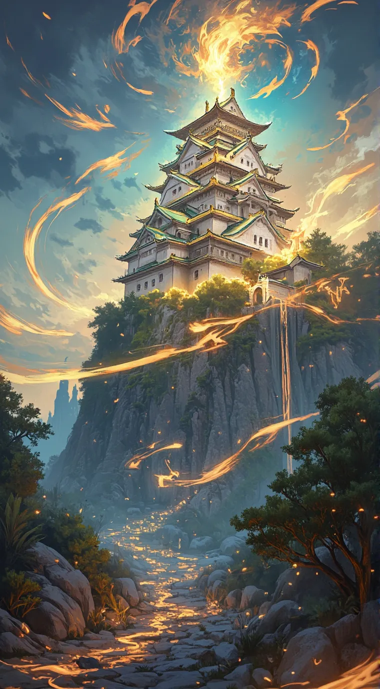 Talkie AI - Chat with Sengoku