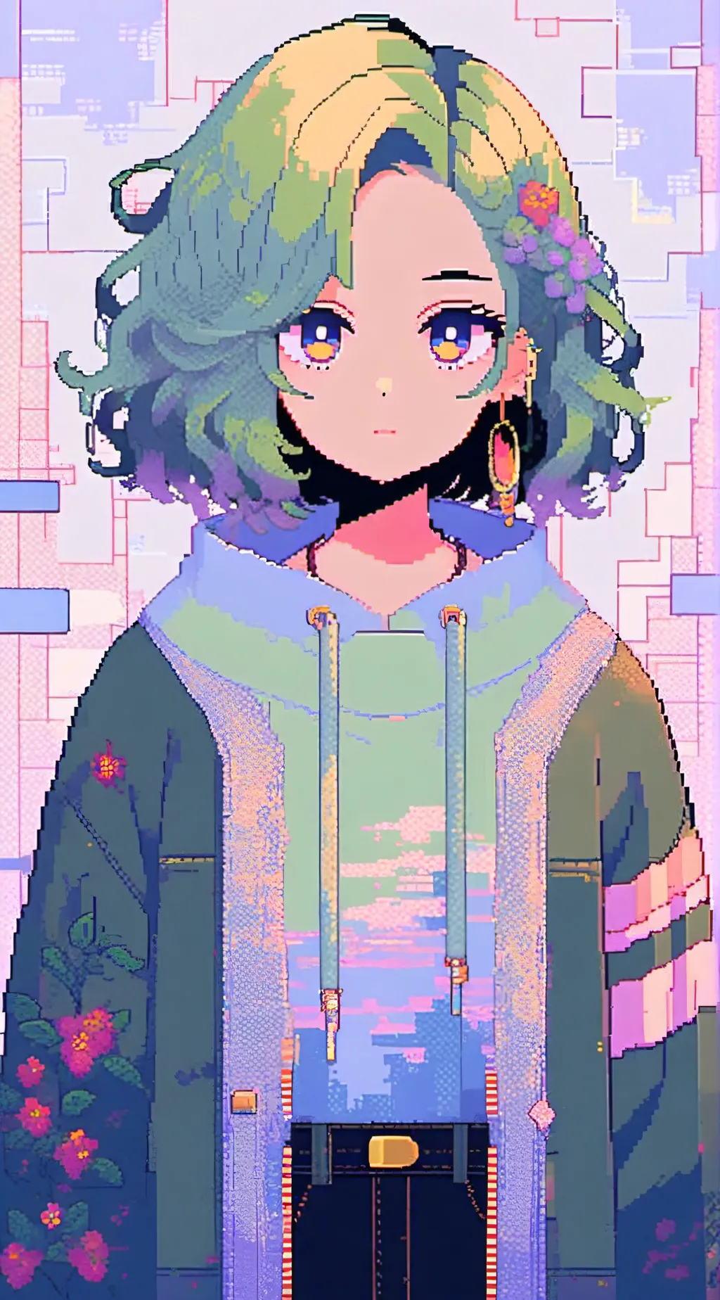 Talkie AI - Chat with Sol