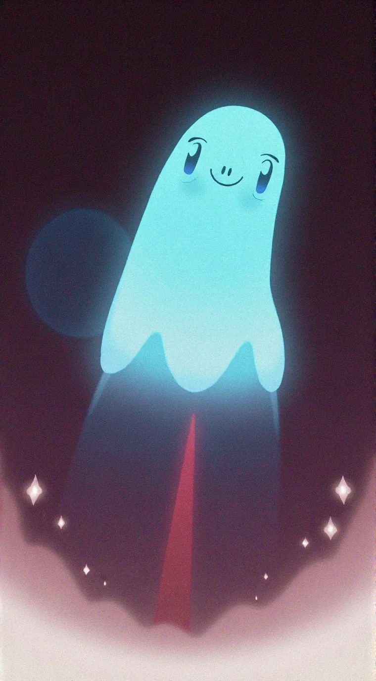 ai character: you background