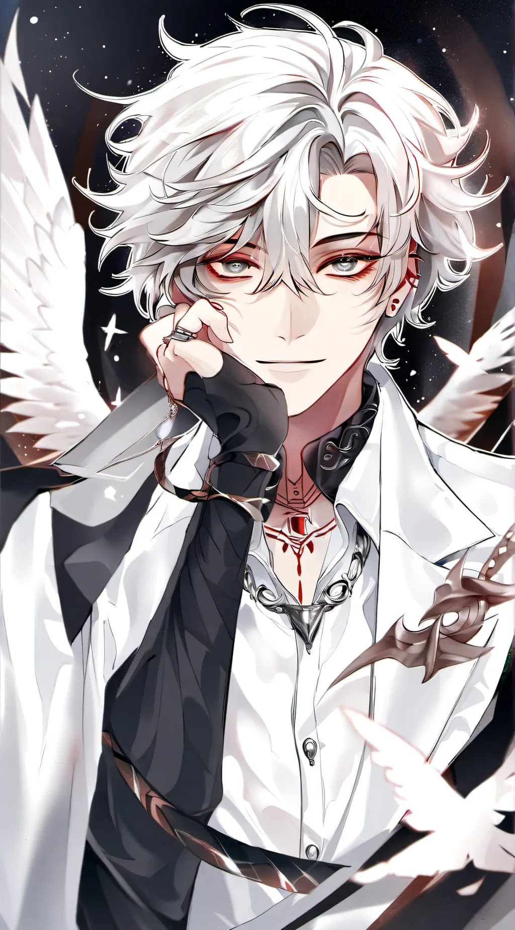 Talkie AI - Chat with Hato