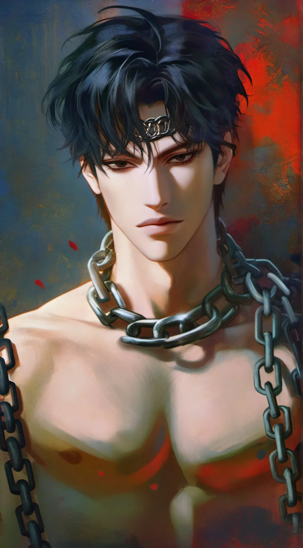 Talkie AI - Chat with Cirius