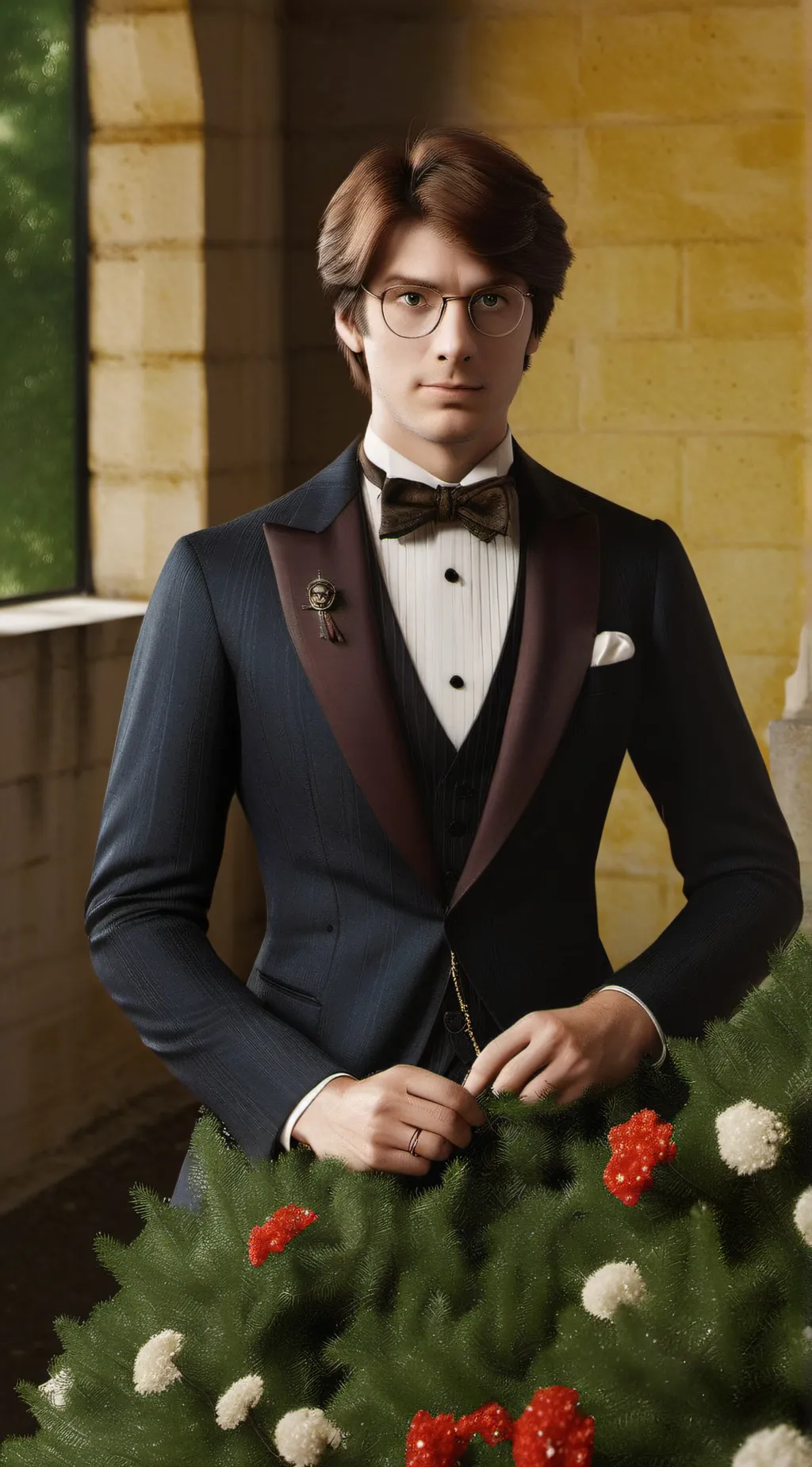 Talkie AI - Chat with blackmambalavendet