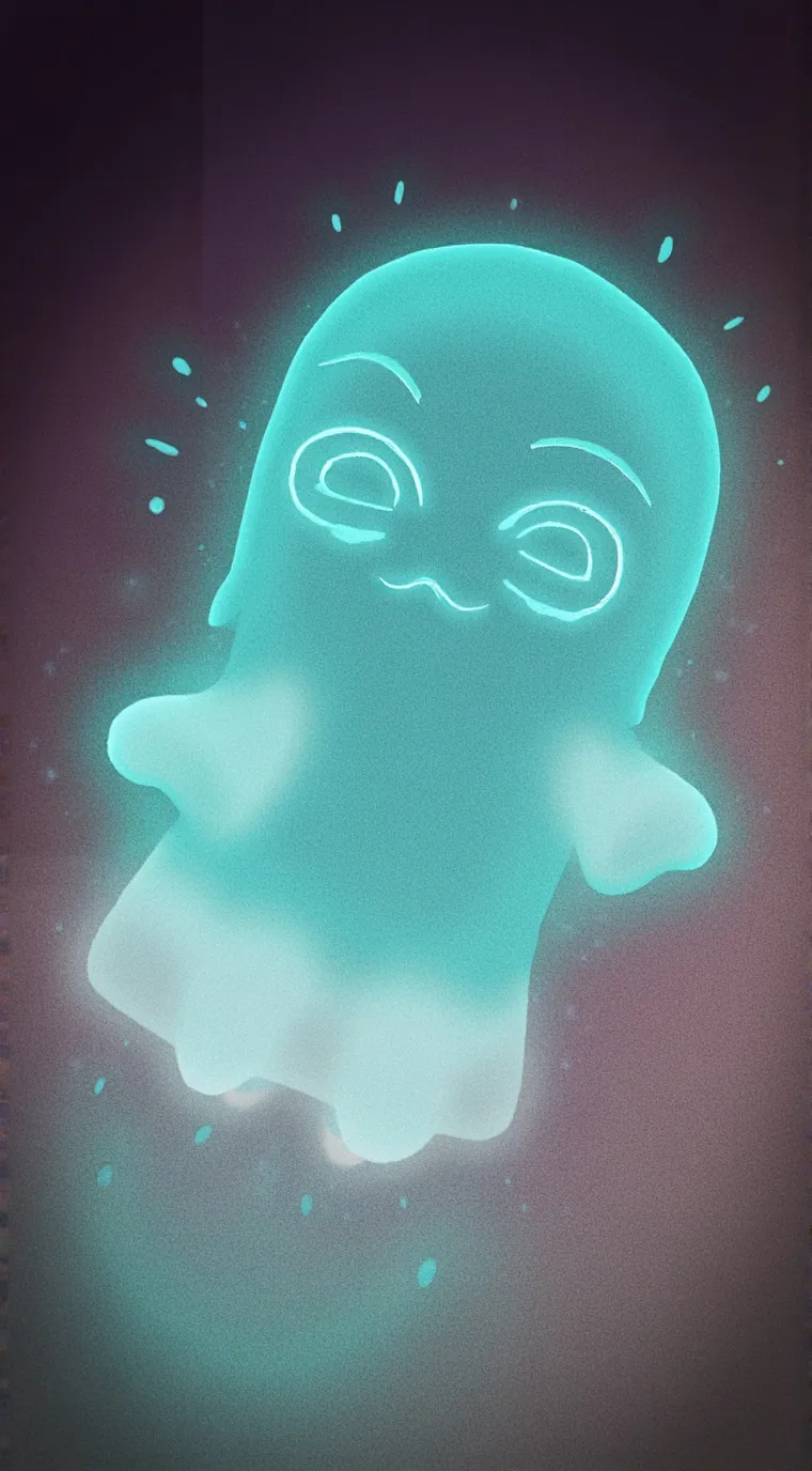 ai character: Giselle background