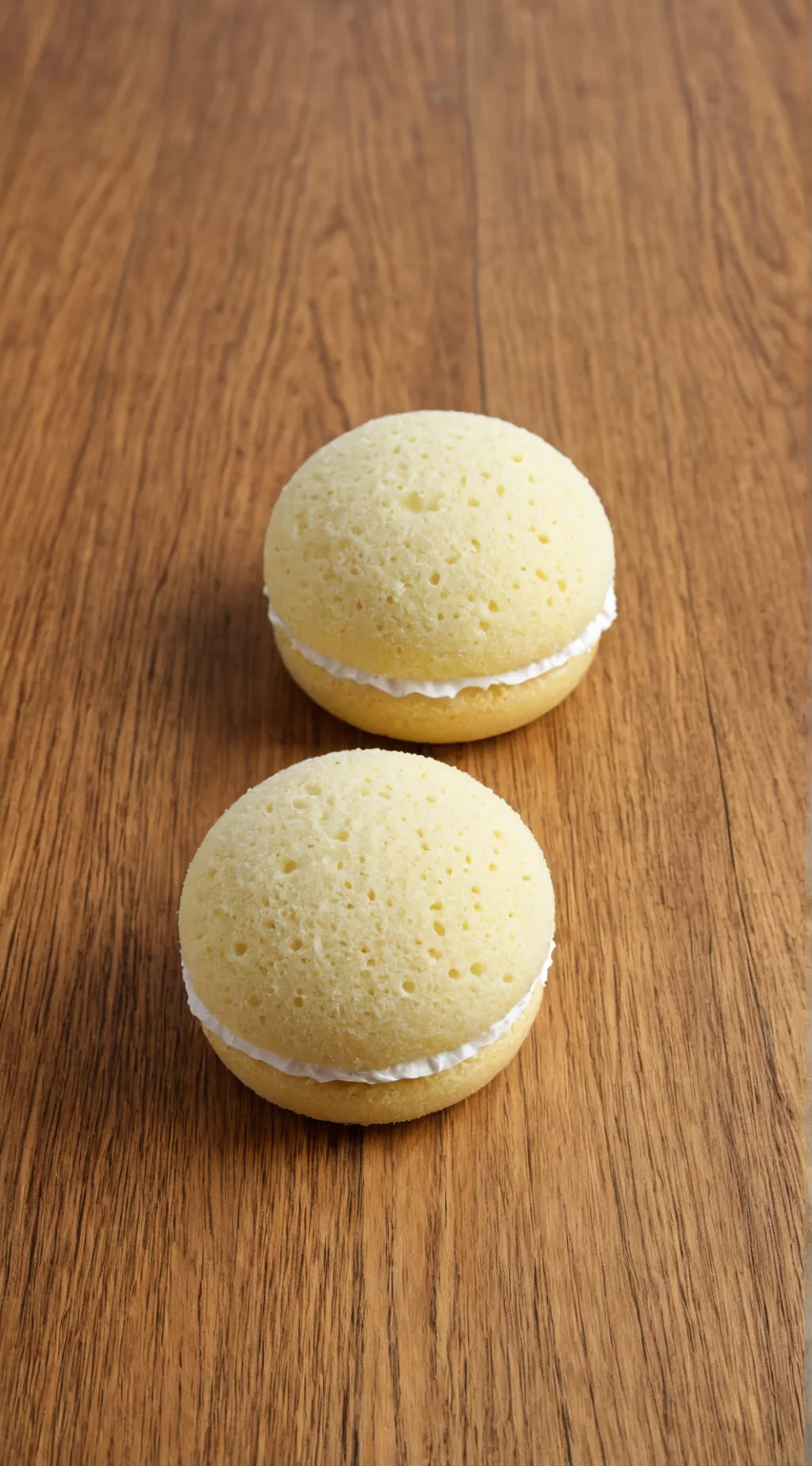 ai character: Tasty look sponge background