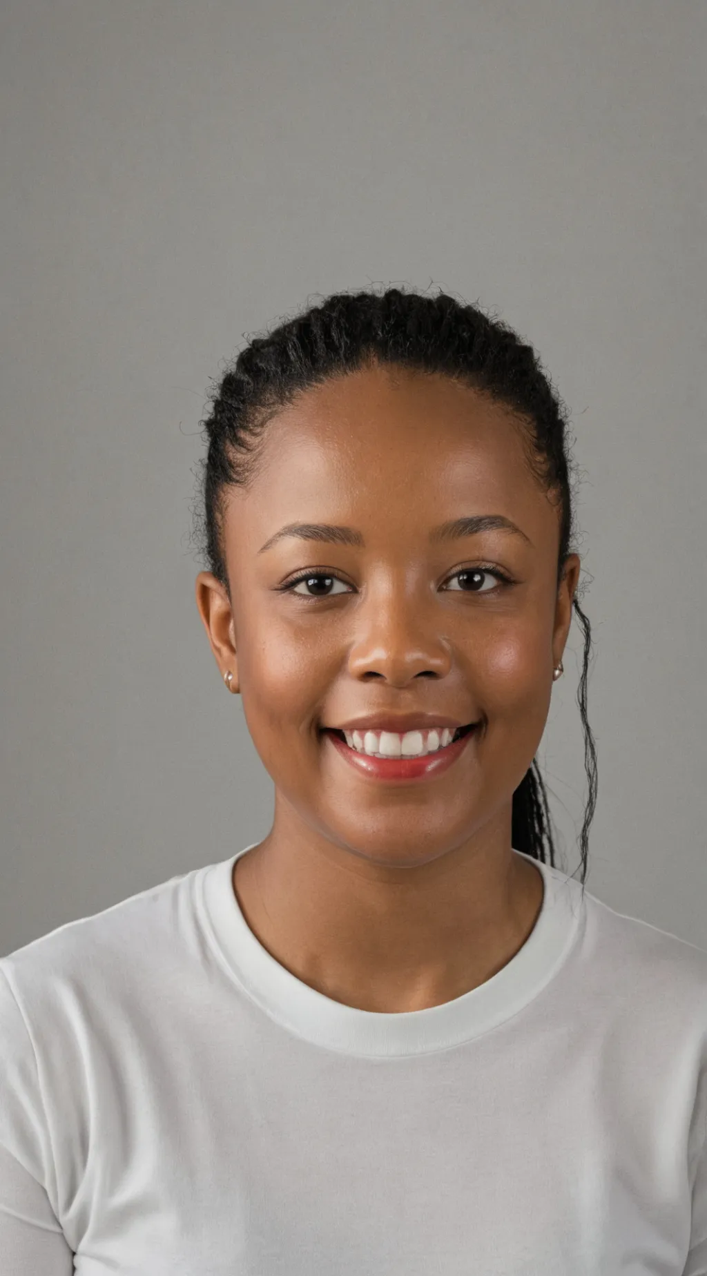 ai character: Senora Urbina  background