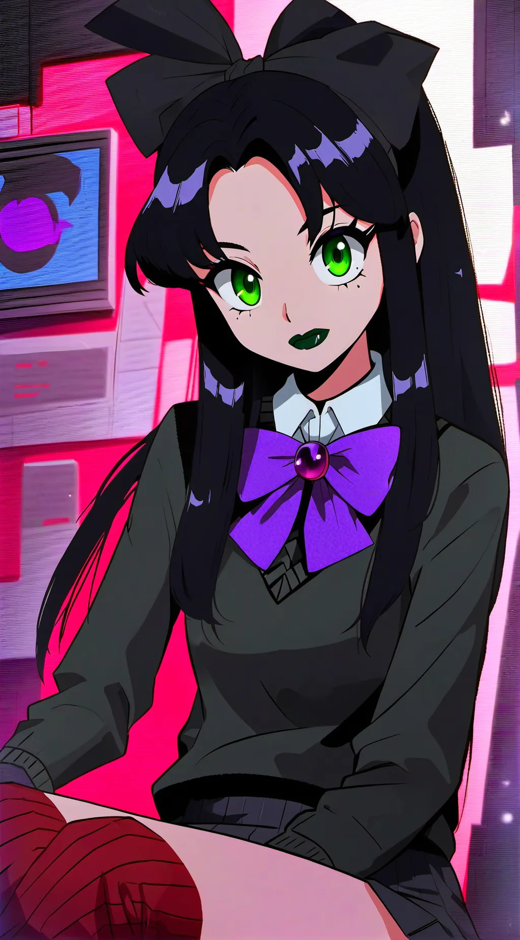 Talkie AI - Chat with Art