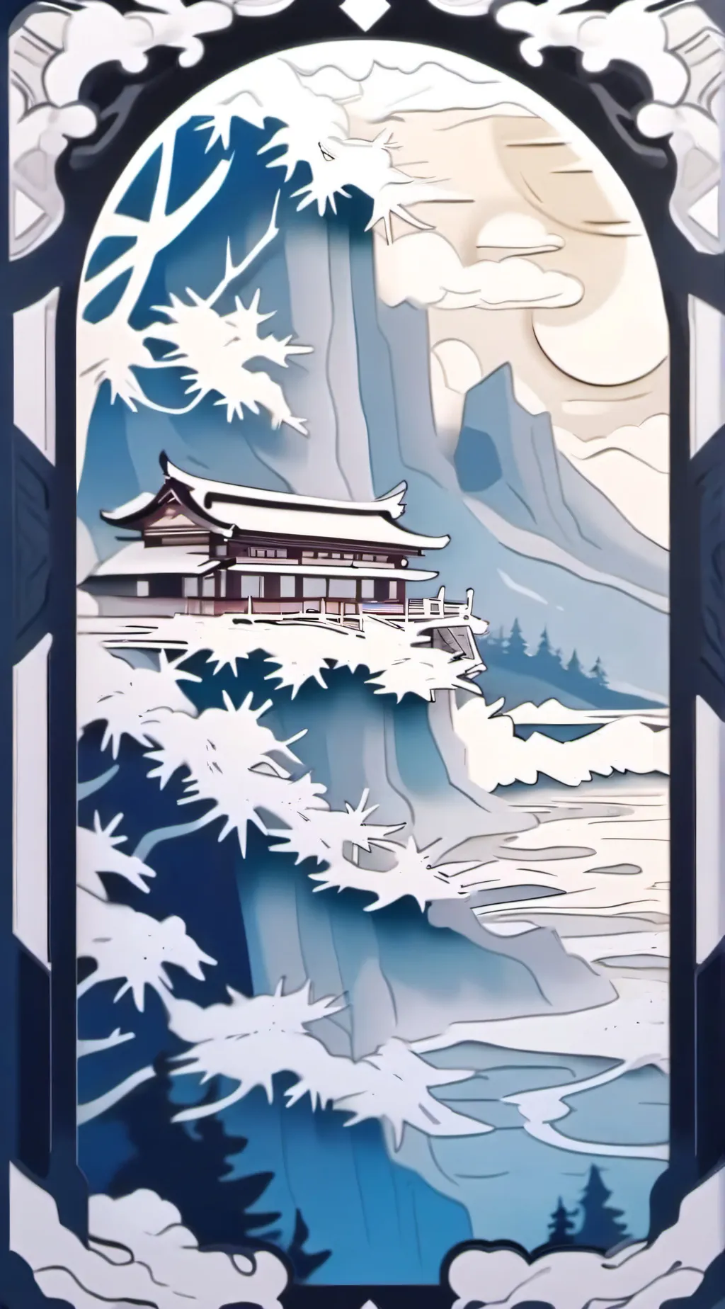 ai character: fouster meme background