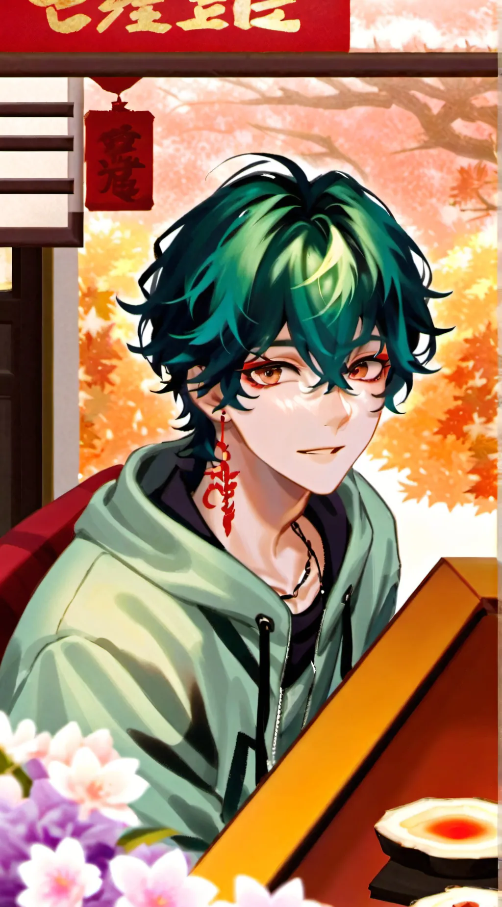 Talkie AI - Chat with 森格尔木