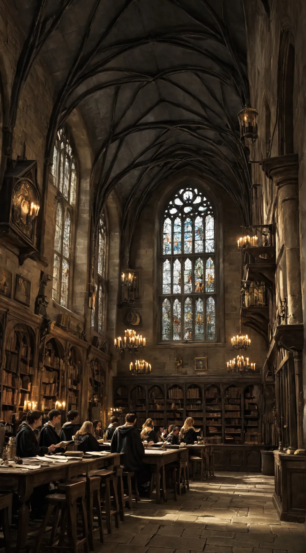 ai character: cedric diggory background