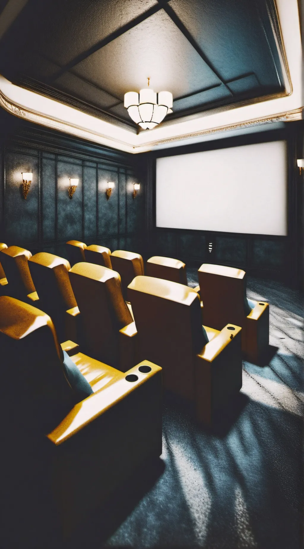 ai character: Where will you be? background