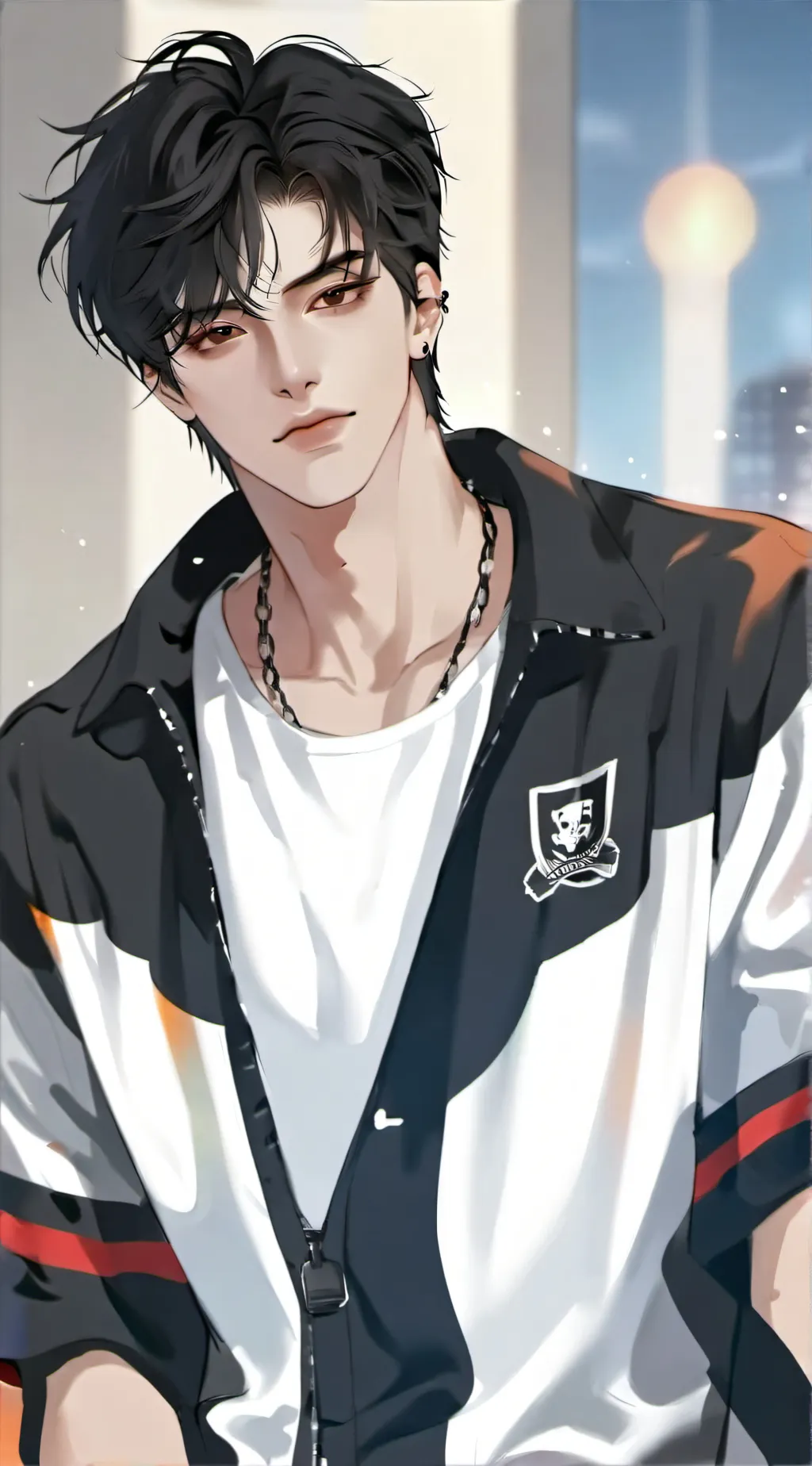 Talkie AI - Chat with Jade