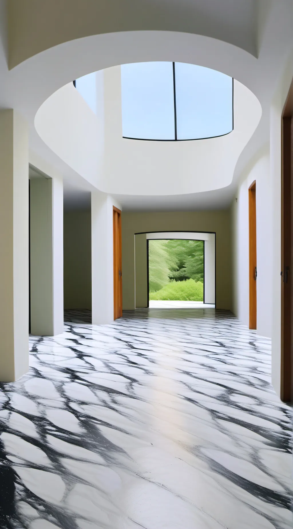 Talkie AI - Chat with Liminal Space