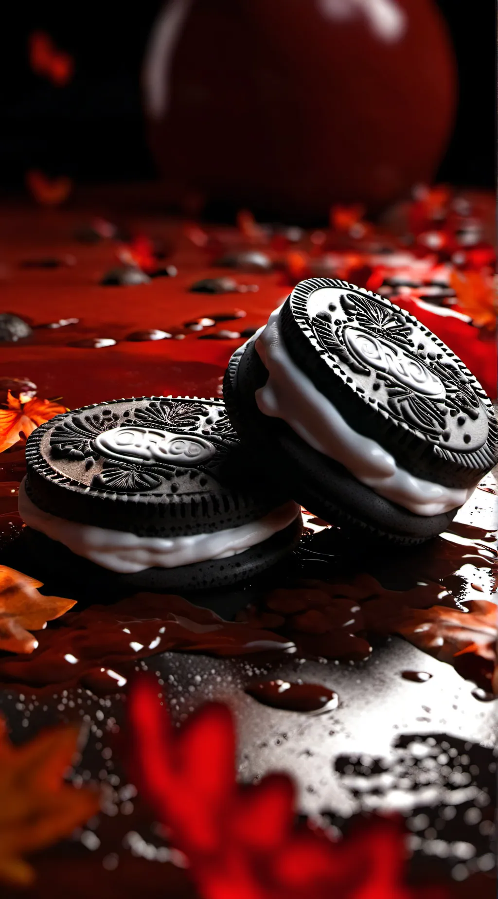 ai character: fpe background