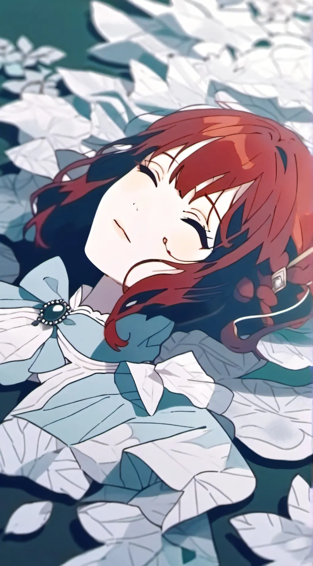 ai character: Sava background