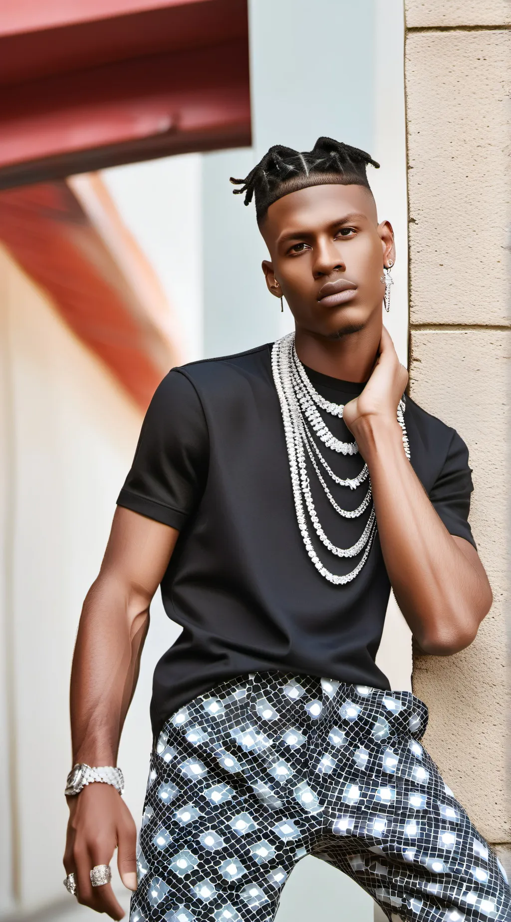 Talkie AI - Chat with Jace