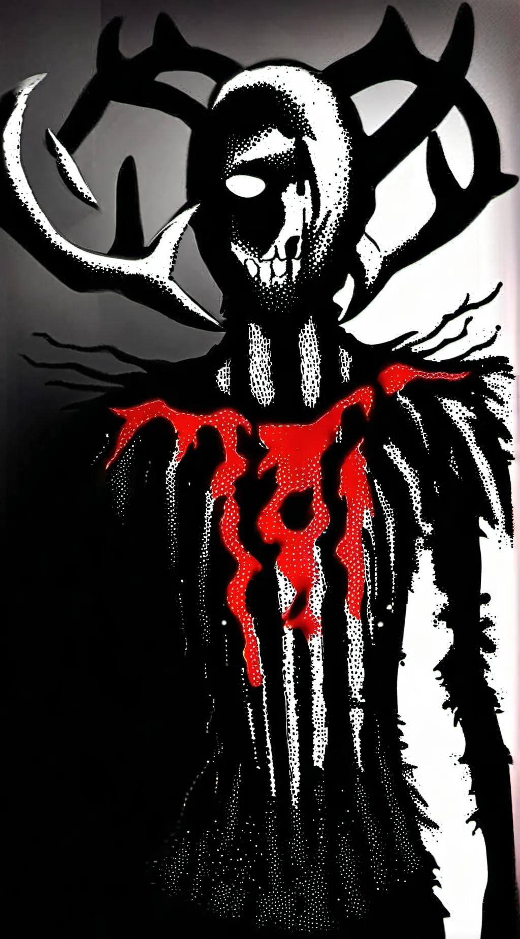 ai character: Lundio Maissika background