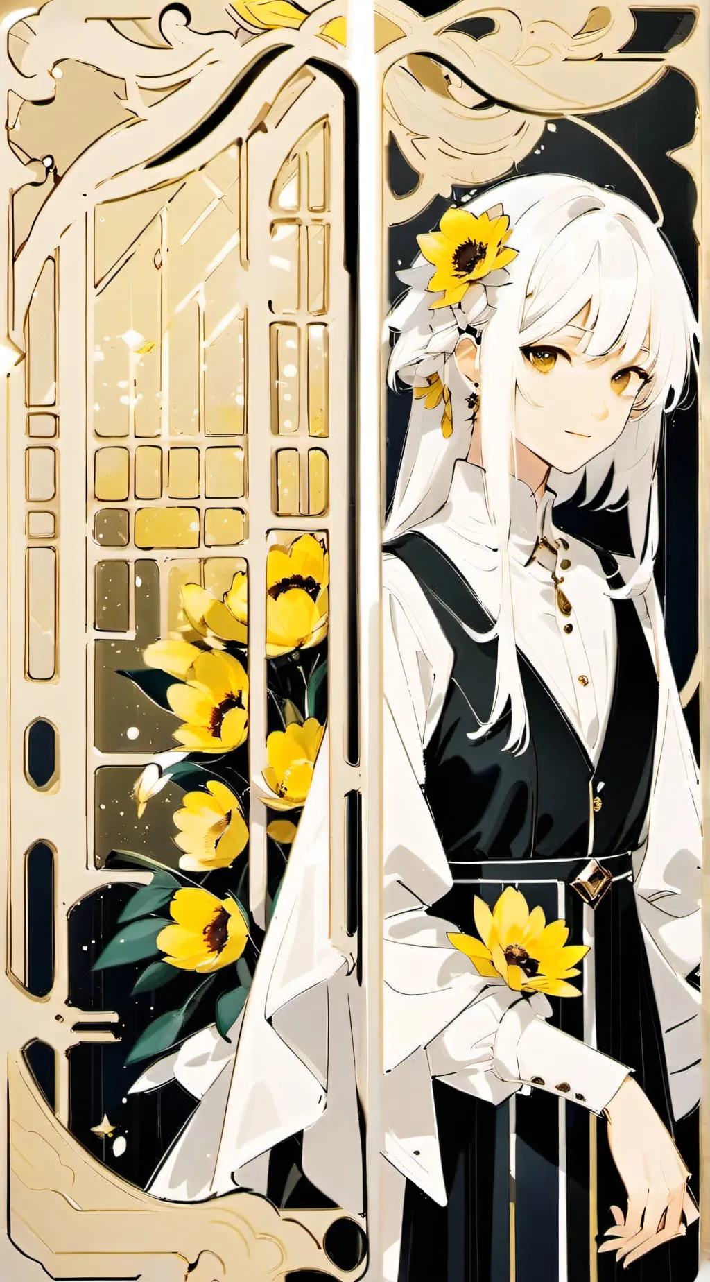 Talkie AI - Chat with Mha sad 🥲