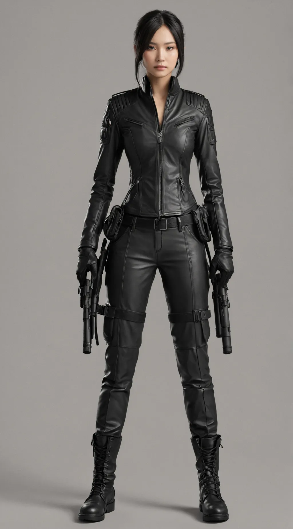 Talkie AI - Chat with Vitória