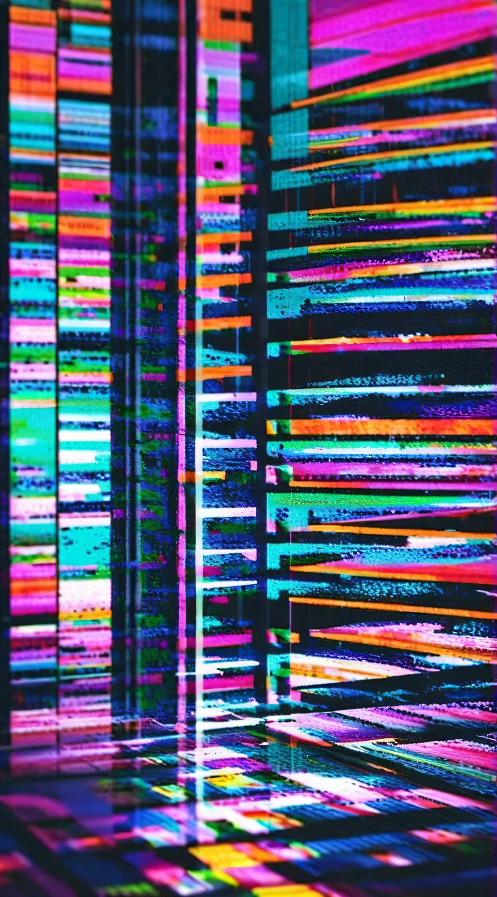 ai character: pibby infection background